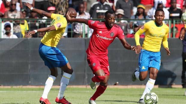 You are currently viewing Sundowns, Pirates discover Caf CL groups