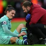 Emery ponders January signing after Bellerin injury