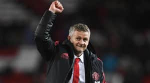 Read more about the article Solskjaer: Man United have to entertain crowd
