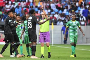 Read more about the article Mlambo, Munetsi to miss FS Stars tie