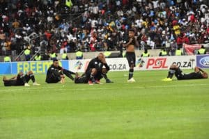 Read more about the article Watch: Pirates stunned by Baroka