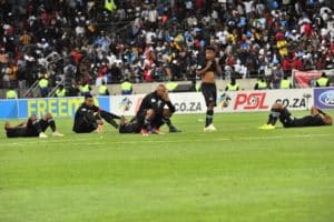 Read more about the article Watch: Pirates stunned by Baroka