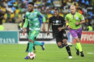 Read more about the article Baroka stun Pirates to claim TKO title