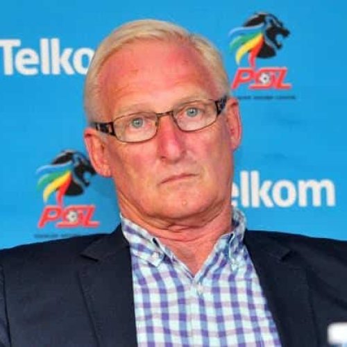 Igesund expects Baroka to stun Pirates in TKO final