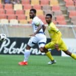 Wits edge Baroka to go top