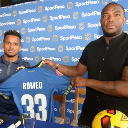 Erasmus: Benni knows what I think of him