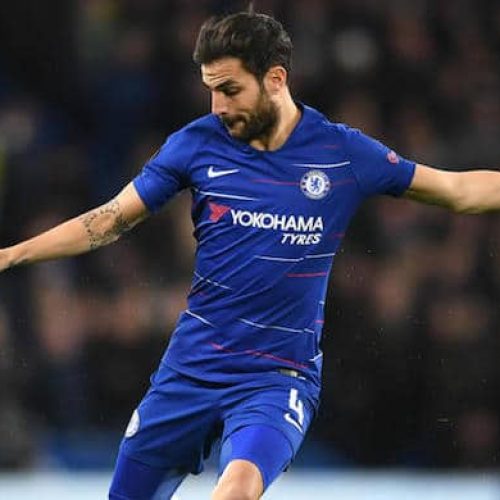 Leonardo: AC Milan evaluating Fabregas signing