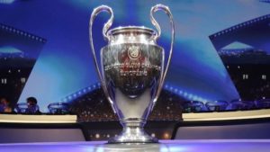 Read more about the article Paris to host after Champions League final stripped from Saint Petersburg