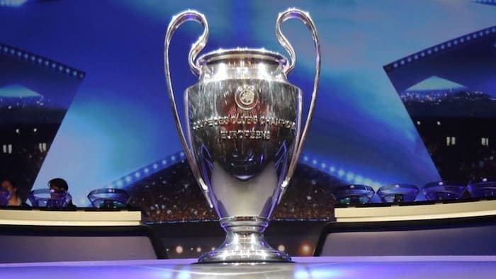You are currently viewing UCL last-16 draw: Man Utd face PSG
