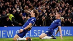 Read more about the article Chelsea end Man City’s unbeaten streak