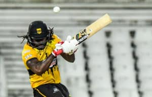 Read more about the article Stars lose Gayle for rest of MSL