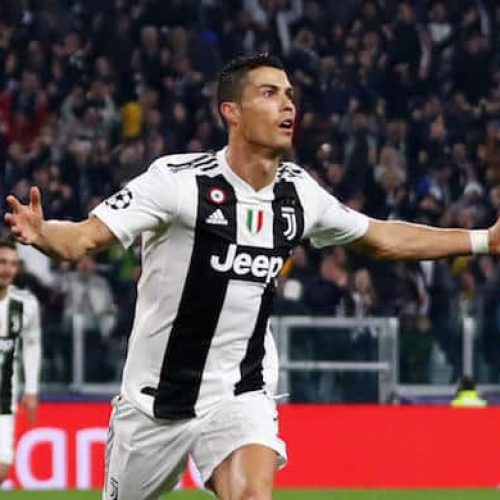 Messi hails Ronaldo’s Champions League hat-trick