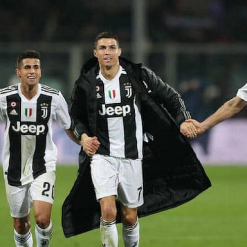 Ronaldo: Juventus ‘more of a family’ than Real Madrid