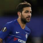 Fabregas: Chelsea being unfairly scapegoated over racism allegations