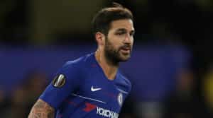 Read more about the article Fabregas: Chelsea being unfairly scapegoated over racism allegations