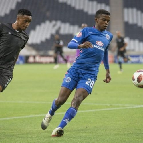 SuperSport return to winning ways