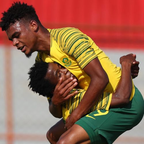 Ruthless Amajita advance to Cosafa semis