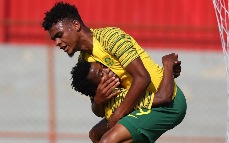 You are currently viewing Ruthless Amajita advance to Cosafa semis
