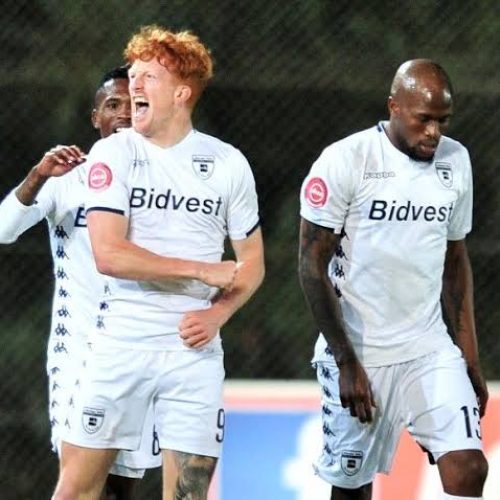 Wits boosted by return of trio