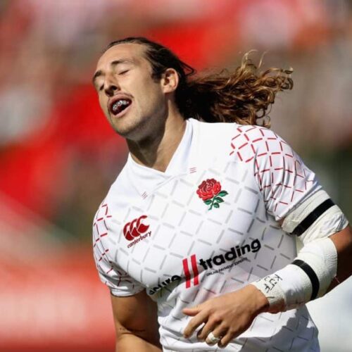 England send Blitzboks packing in Dubai