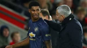 Read more about the article Rashford: Arsenal now one of EPL’s strongest