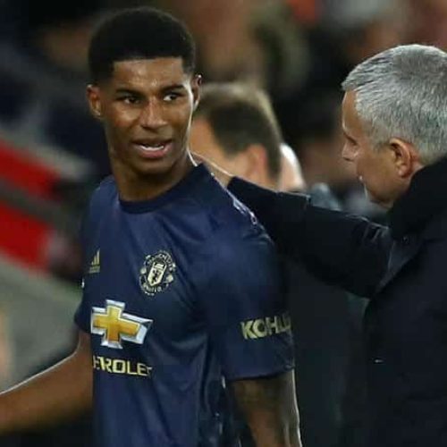 Rashford: Arsenal now one of EPL’s strongest