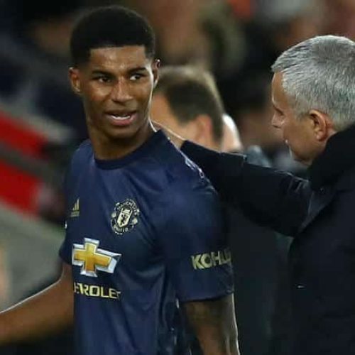 Rashford: Arsenal now one of EPL’s strongest