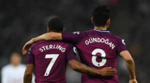 Read more about the article Gundogan on Sterling abuse