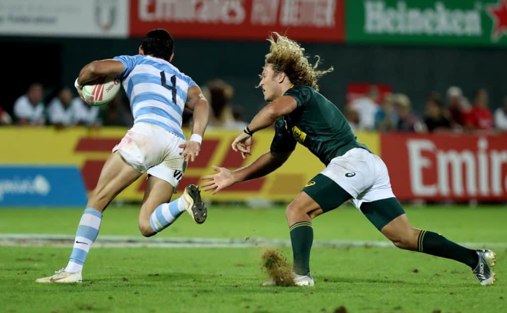 You are currently viewing Blitzboks tweak tackle technique