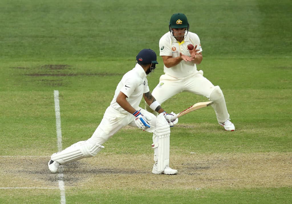 You are currently viewing Pujara set to sink knife into Aussies