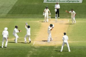 Read more about the article India set Australia daunting target