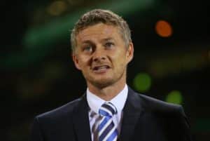 Read more about the article Solskjaer appointed caretaker Man United manager