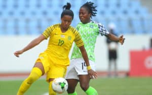 Read more about the article NFF salute Safa on good sportsmanship