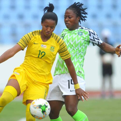 NFF salute Safa on good sportsmanship