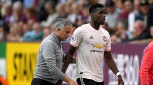 Read more about the article Mourinho was the problem at Man United, says Paul Pogba’s brother