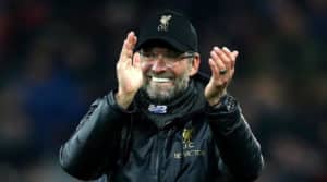 Read more about the article Klopp: Liverpool have already created history