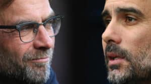 Read more about the article Klopp: Man City showing no sign of weakness