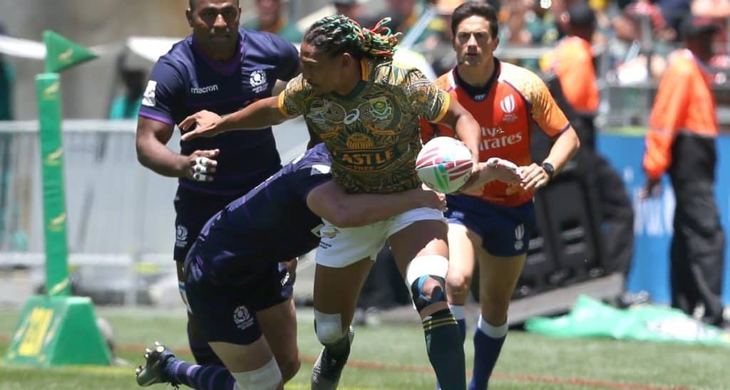You are currently viewing Blitzboks overcome Scotland