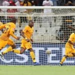 Kaizer Chiefs edge SuperSport