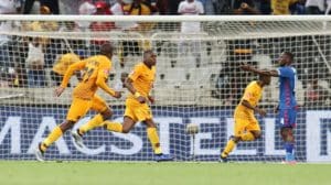 Read more about the article Chiefs off to winning start under Middendorp