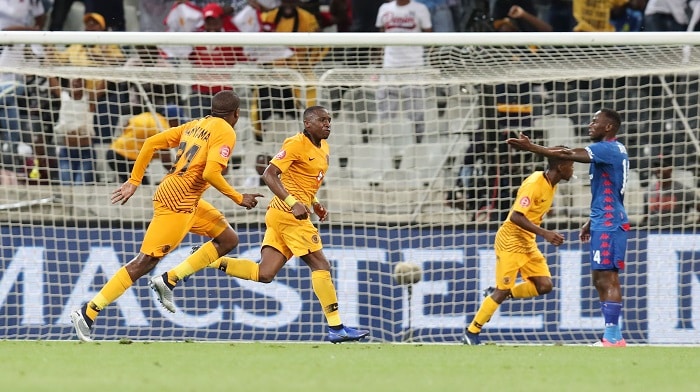 You are currently viewing Chiefs off to winning start under Middendorp