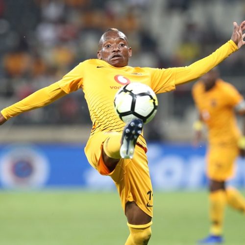 Billiat, Castro injury doubts for Chiefs