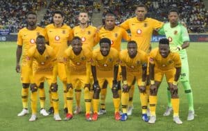 Read more about the article Five Things Learned: Chiefs vs SuperSport