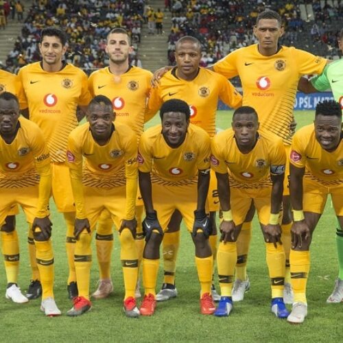 Five Things Learned: Chiefs vs SuperSport