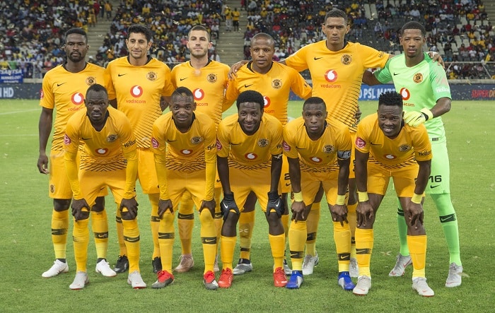 You are currently viewing Five Things Learned: Chiefs vs SuperSport