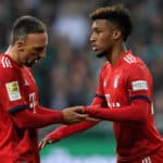 Kingsley Coman
