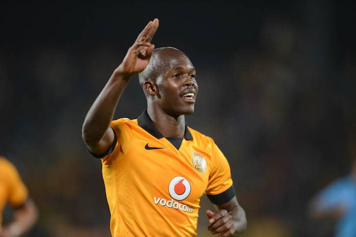 You are currently viewing Musona rules out Kaizer Chiefs return
