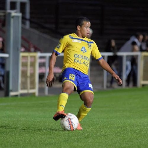 Saffas: Abrahams continues to make strides in Belgium