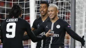 Read more about the article Mbappe: What inspired PSG’s UCL progress