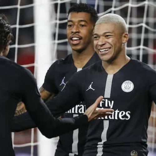 Mbappe: What inspired PSG’s UCL progress